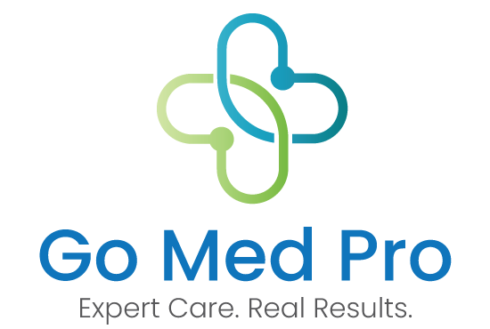 Go Med Pro