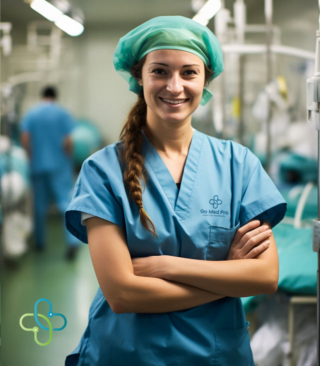 Go Medical Pro
