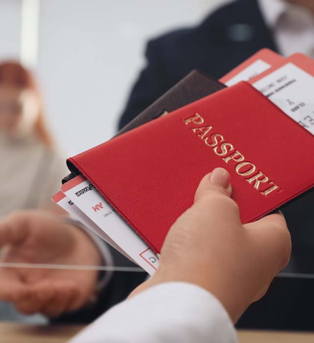 How Long Will I Stay in Tijuana