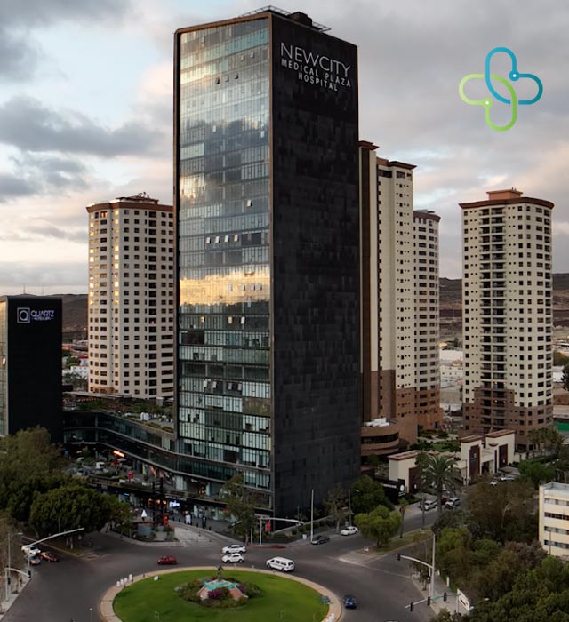 Our Partner Hospitals in Tijuana Mexico