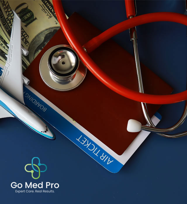 Required Travel Documents for Surgery in Mexico